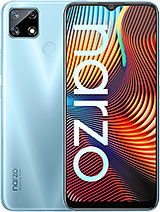 Realme Narzo 20 128GB ROM In Egypt